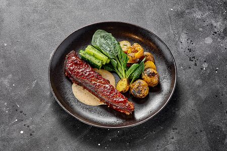 Грудинка говяжья 