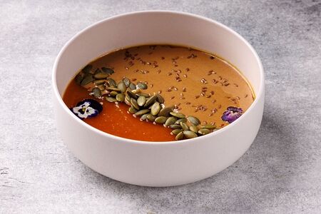 Каша кураговая