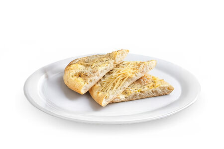 Фокачча с сыром