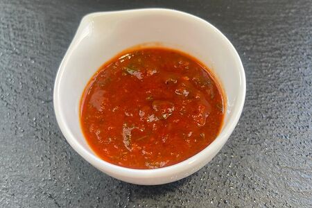 Соус грузинский