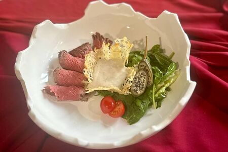 Вителло Тонато