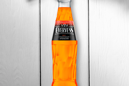 Evervess Пленительный Апельсин