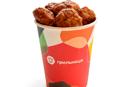 Митболы (10 штук)