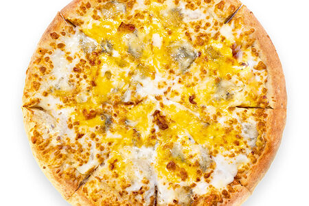 Четыре сыра