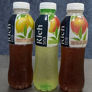Чай холодный Rich