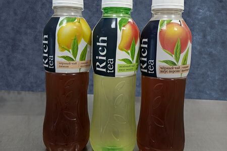 Чай холодный Rich
