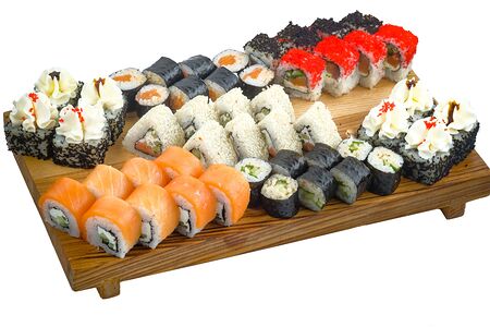 Сет Кадзуока