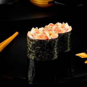 Дабл гункан Кани спайси