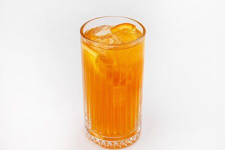 Домашний лимонад Клубника-Банан