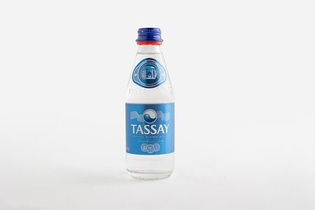 Тассай с газом