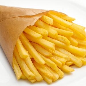 Картошка фри
