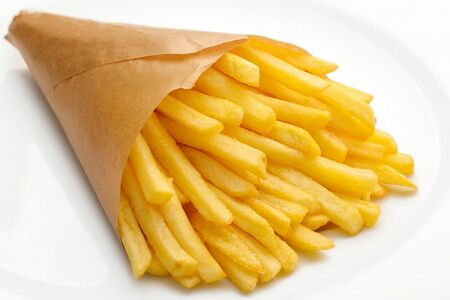 Картошка фри