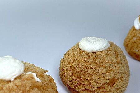 Профитроль классический