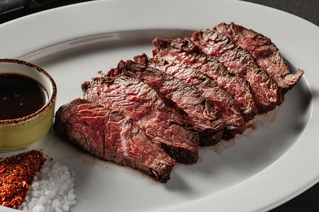 Стейк мясника 250