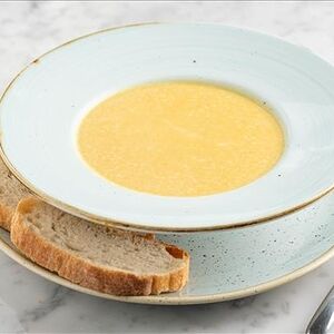 Суп овощной