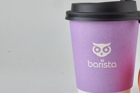 Матча-латте