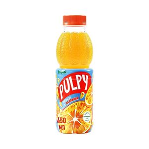 Сок Pulpy
