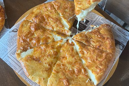 Хачапури Нарта 