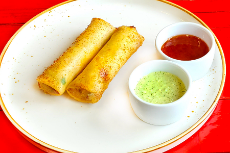 Хайфонские роллы