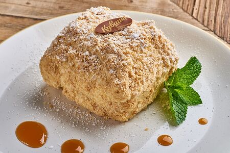 Наполеон домашний