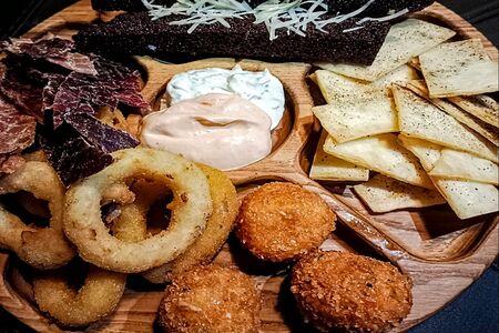 Пивной сет (поменьше)