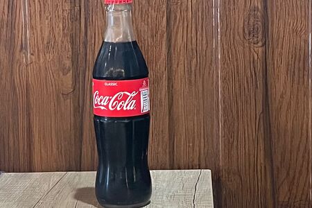 Coca-Cola classic 