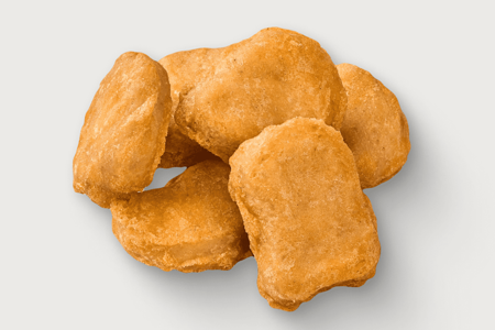 Наггетсы Хит