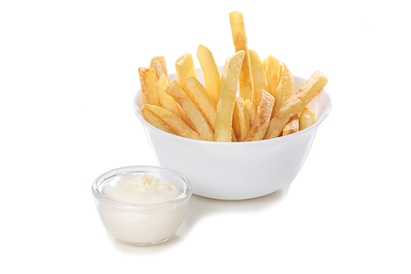 Картофель фри