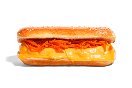 Бутер от Шефа