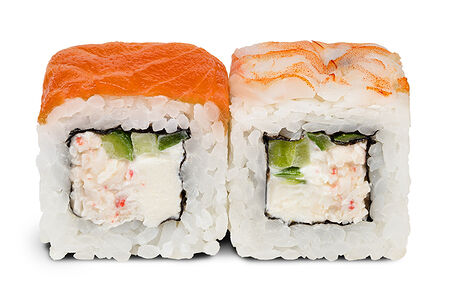 Филадельфия дабл