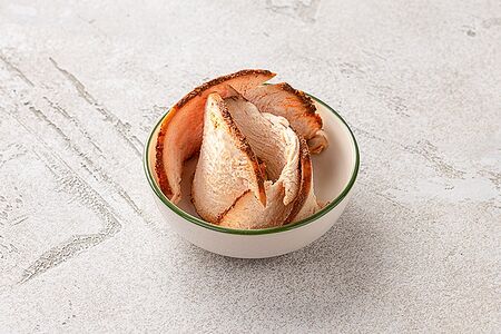 Пастрами из индейки