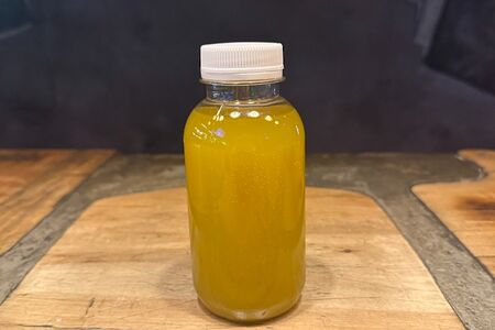 Лимонад облепиха-киви