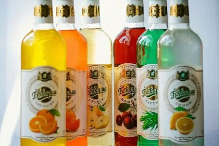 Напиток Бавария Премиум