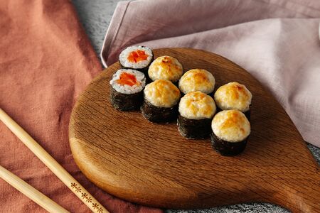 Лососик хот