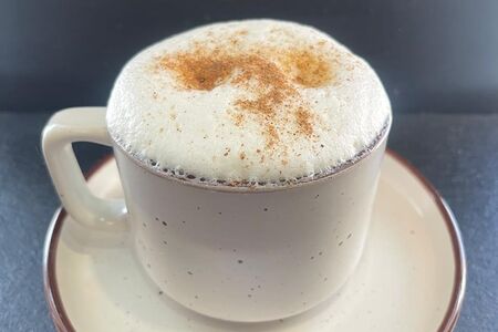 Кофе Капучино