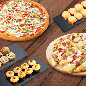 Промонабор Джекпот