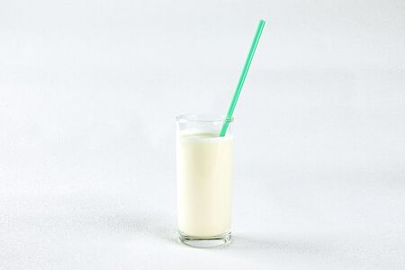 Молочный коктейль Ваниль