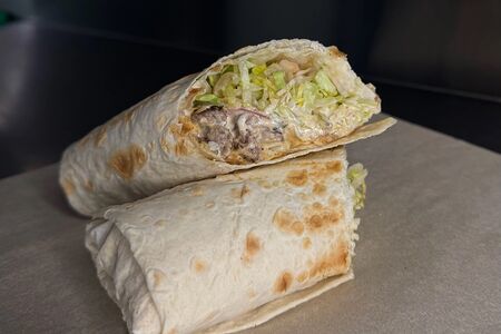 Шаурма Биф-тейсти