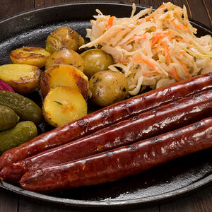 Колбасофф №9 Фестивальные