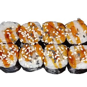 Mини-ролл Угорь