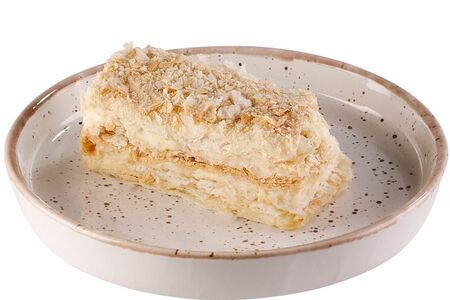 Пирожное Наполеон