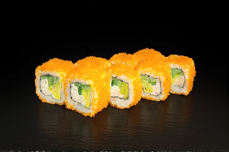 Калифорния классическая