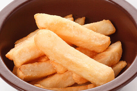 Бизнес-ланч Картофель Фри