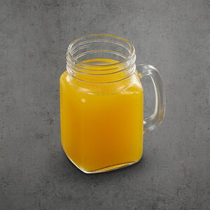 Морс облепиховый