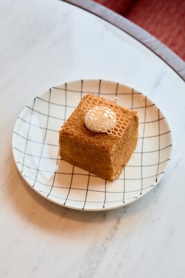 Медовик Классический