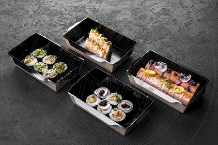 Золото Натурадо