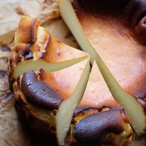 Бакский чизкейк