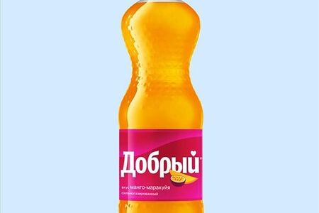 Добрый Манго-Маракуйя