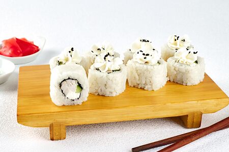 Ролл Чикен чиз