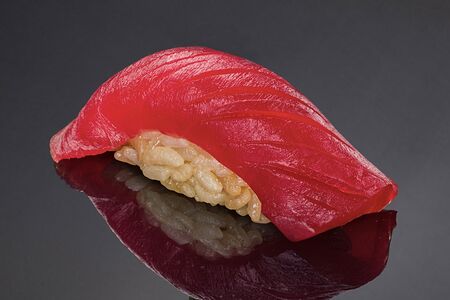 Тунец еллоуфин